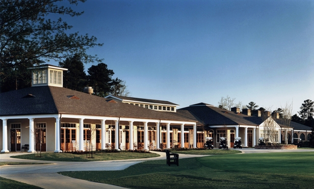 Carter Plantation Golf Course | restaurant | 23475 Carter Trace, Springfield, LA 70462, USA | 2252947555 OR +1 225-294-7555