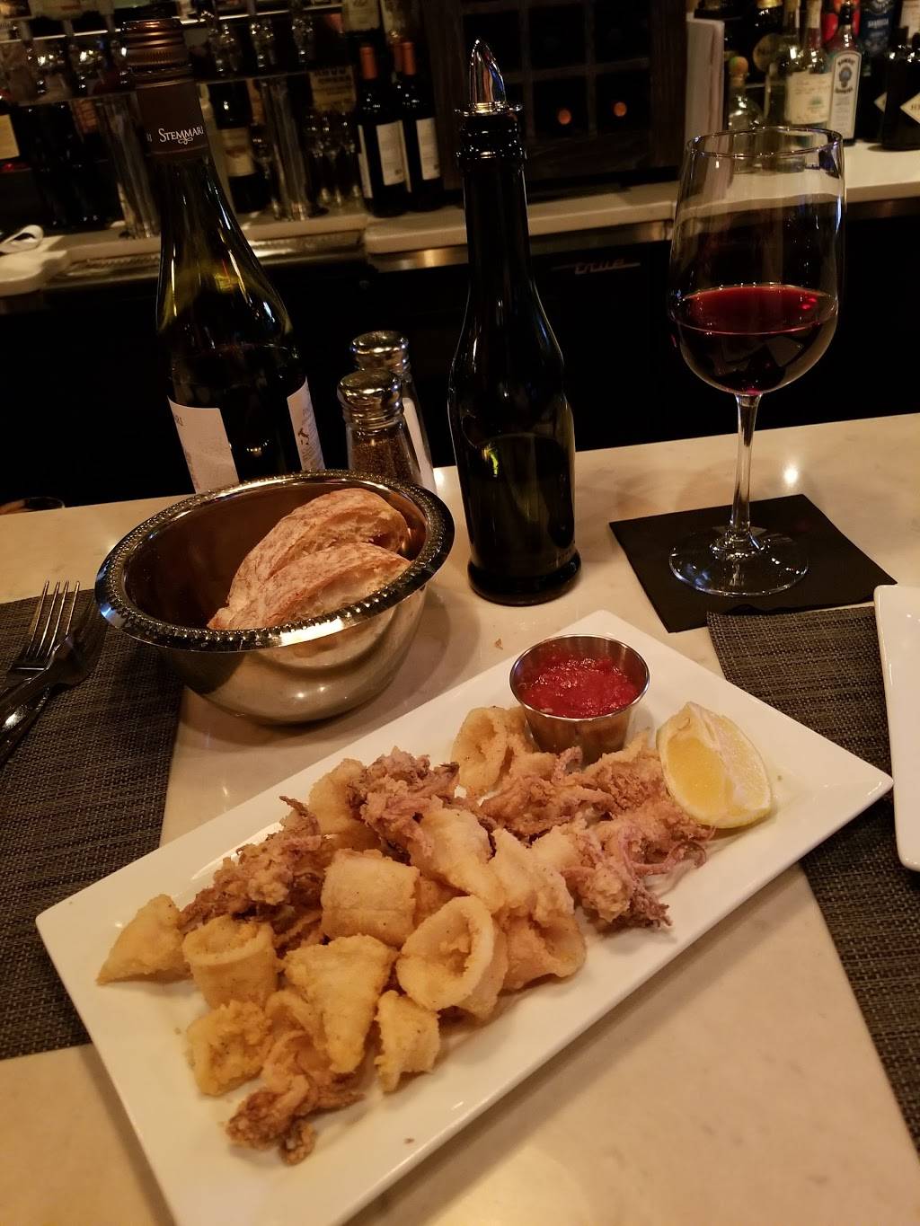 Ambrosia | restaurant | 5903 N College Ave, Indianapolis, IN 46220, USA | 3172553096 OR +1 317-255-3096