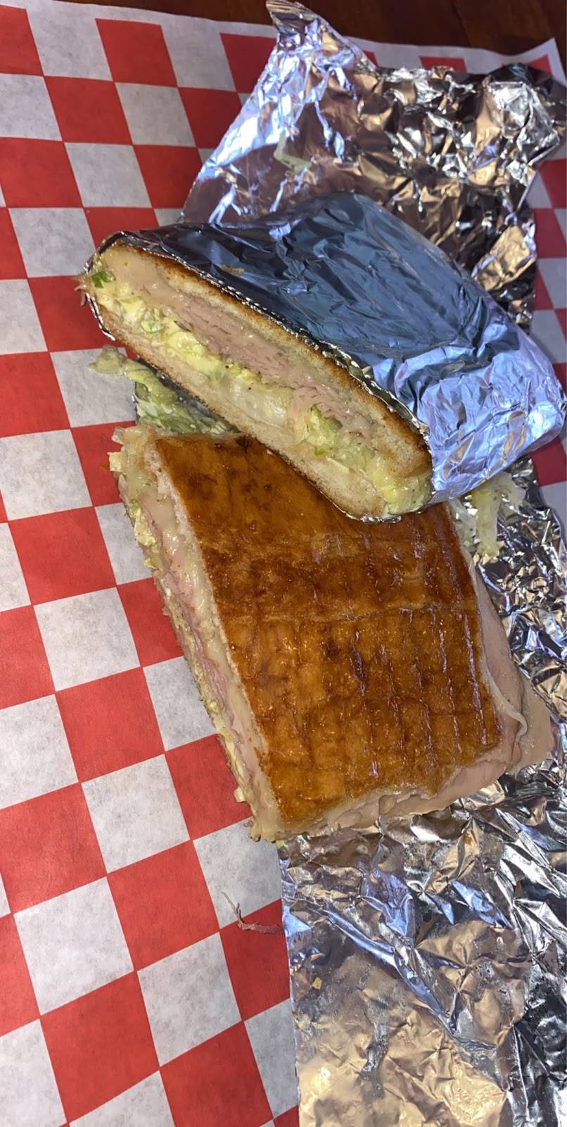 Florida Style Pressed cubans | restaurant | 456 Parkside Way, McDonough, GA 30253, USA | 6788465568 OR +1 678-846-5568