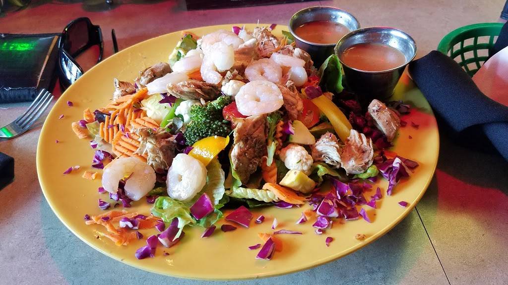 Rasta Pasta | restaurant | 405 N Tejon St, Colorado Springs, CO 80903, USA | 7194816888 OR +1 719-481-6888