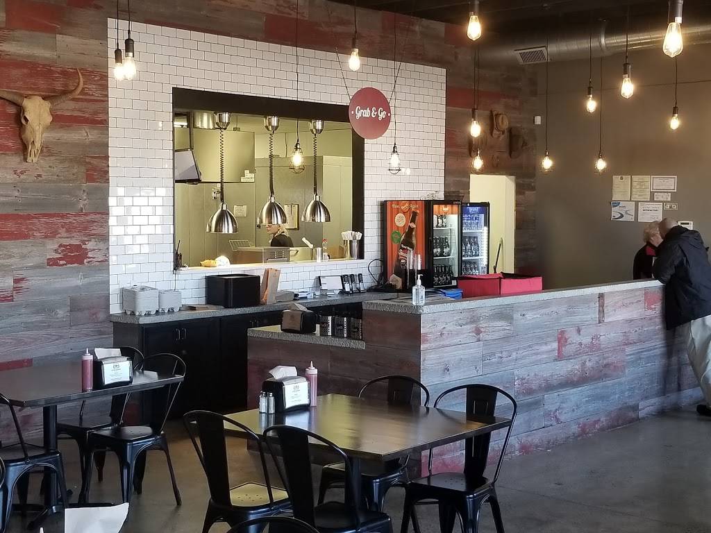 Bovine Burgers | restaurant | 76b W Railroad Ave, Jamesburg, NJ 08831, USA | 7326561666 OR +1 732-656-1666