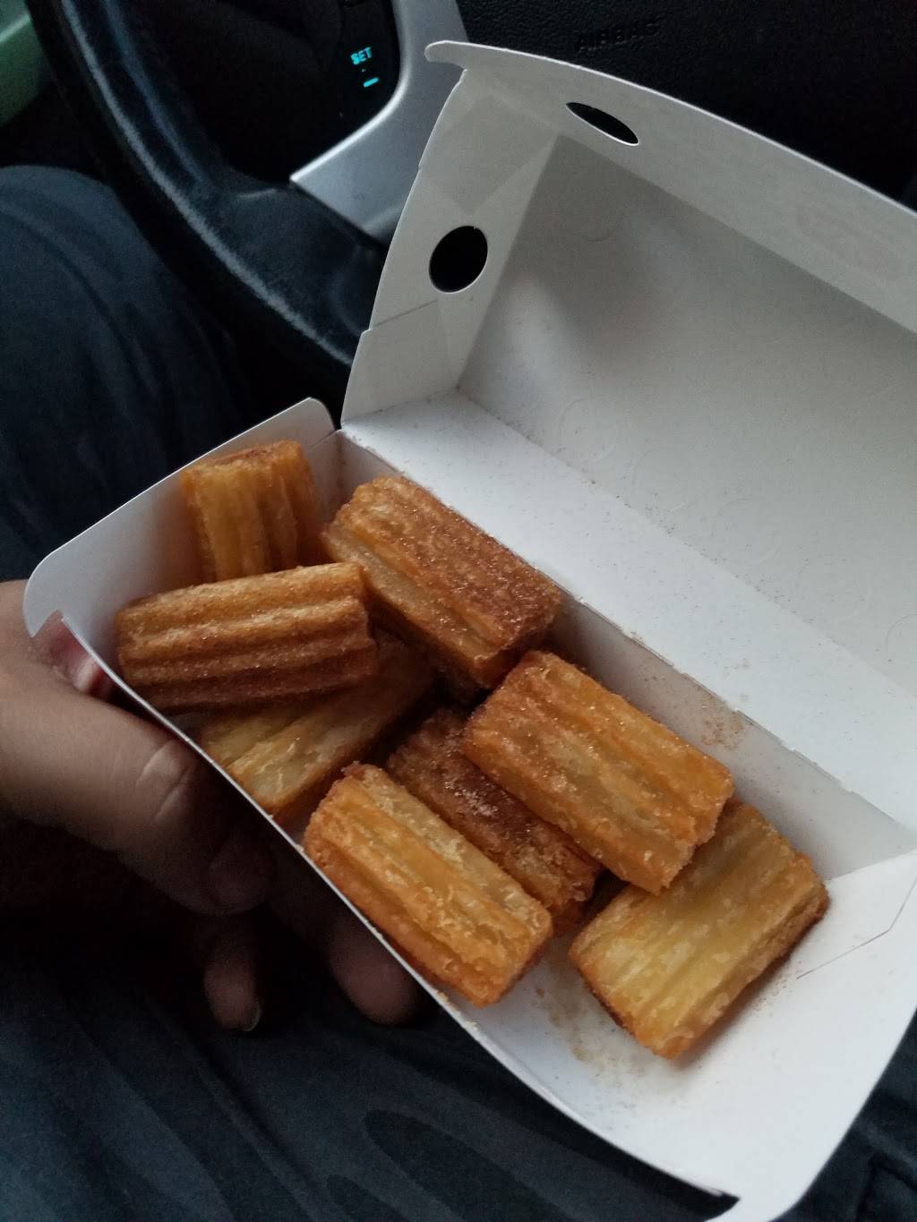 Jack in the Box | restaurant | 25105 Market Pl Dr, Katy, TX 77494, USA | 8325038867 OR +1 832-503-8867