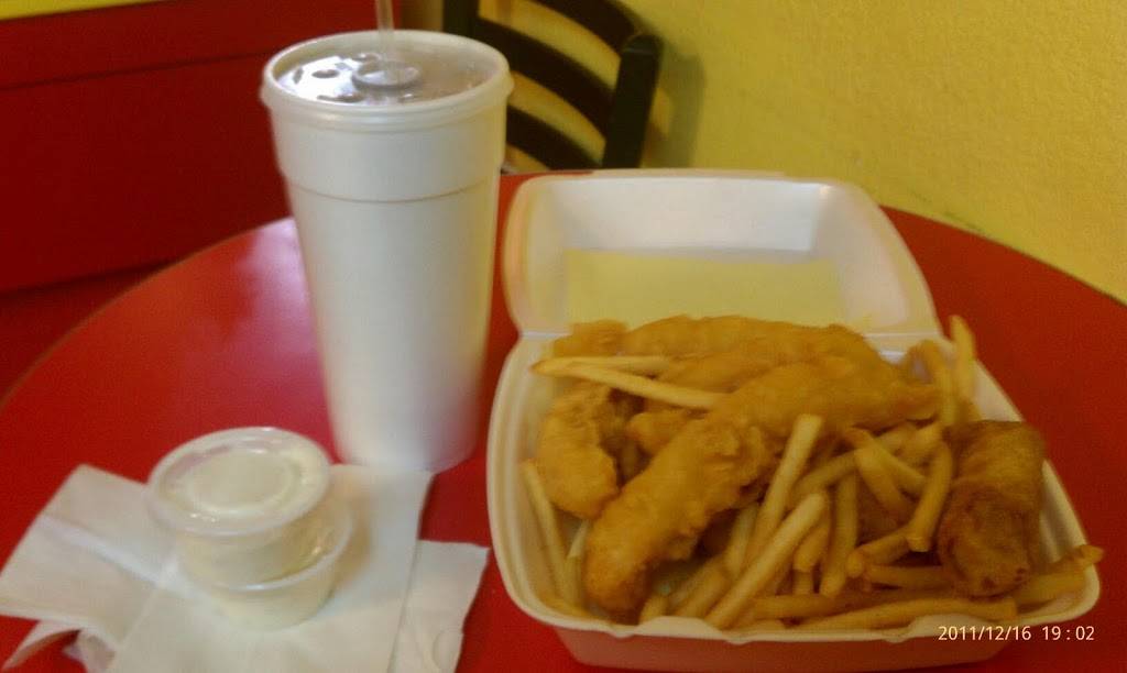 The Original Chicken-N-Rice | restaurant | 2920 W Northwest Hwy, Dallas, TX 75220, USA | 2143577494 OR +1 214-357-7494