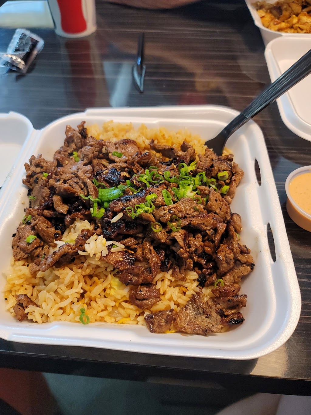 Roboto Tokyo Grill | restaurant | 3122 Mahan Dr, Tallahassee, FL 32308, USA | 8505366414 OR +1 850-536-6414