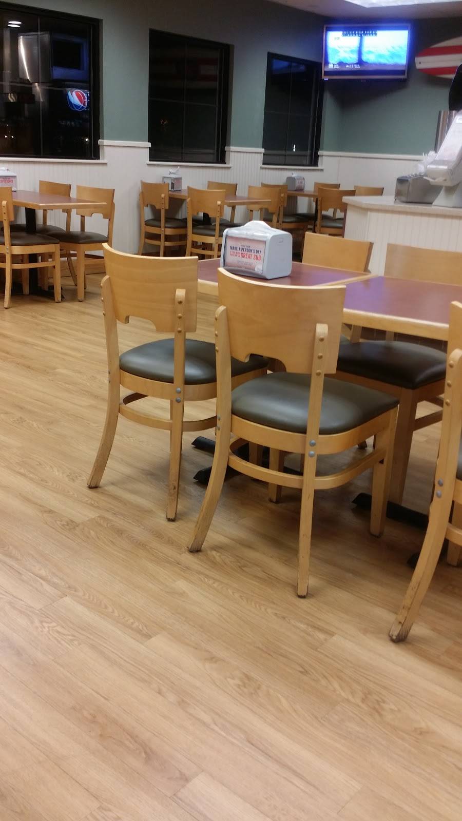 Jersey Mikes Subs | meal takeaway | 2602 N Kings Hwy, Myrtle Beach, SC 29577, USA | 8434442442 OR +1 843-444-2442