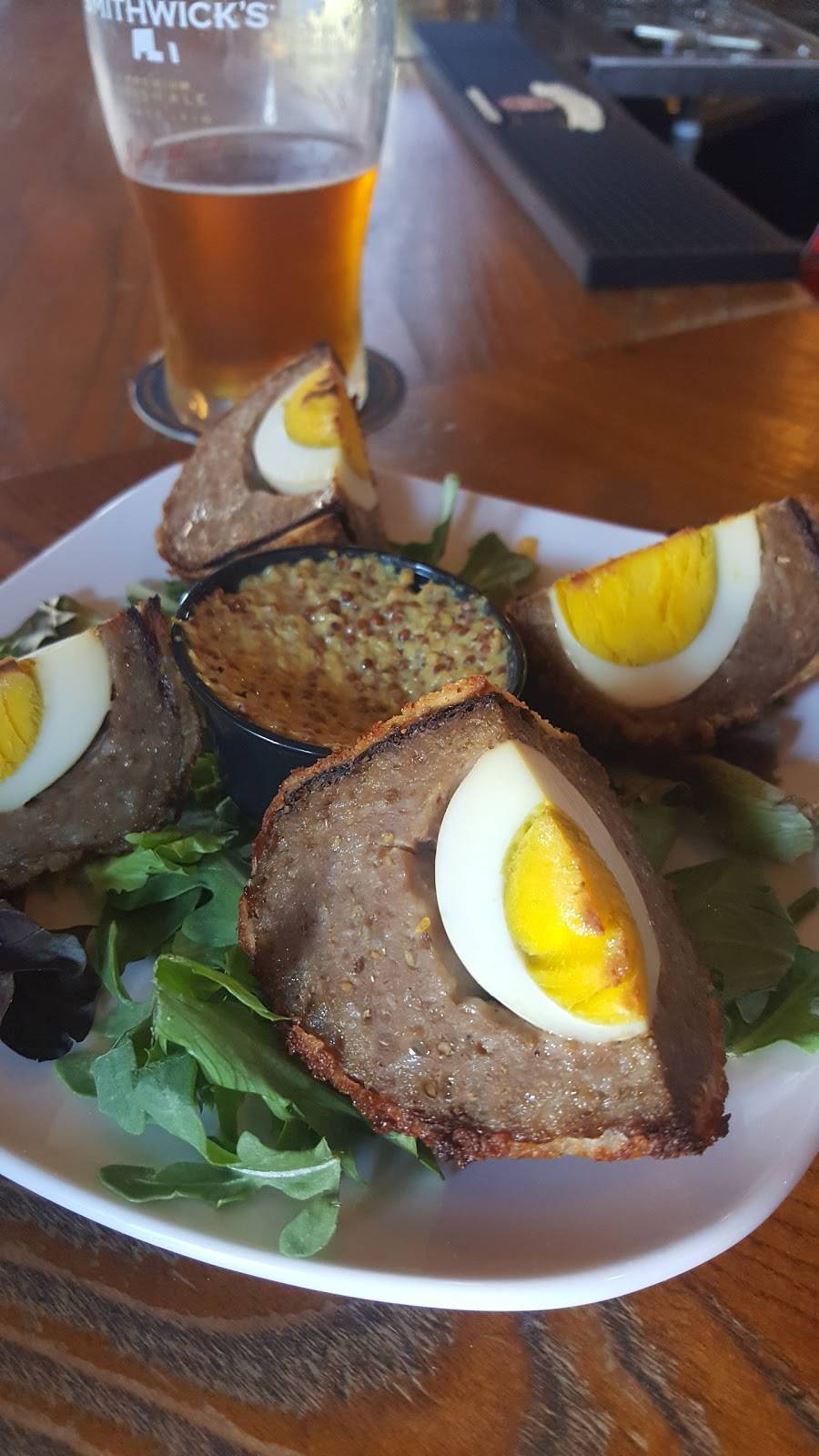 Molly Malones Irish Pub & Restaurant | restaurant | 112 E 4th St, Covington, KY 41011, USA | 8594916659 OR +1 859-491-6659