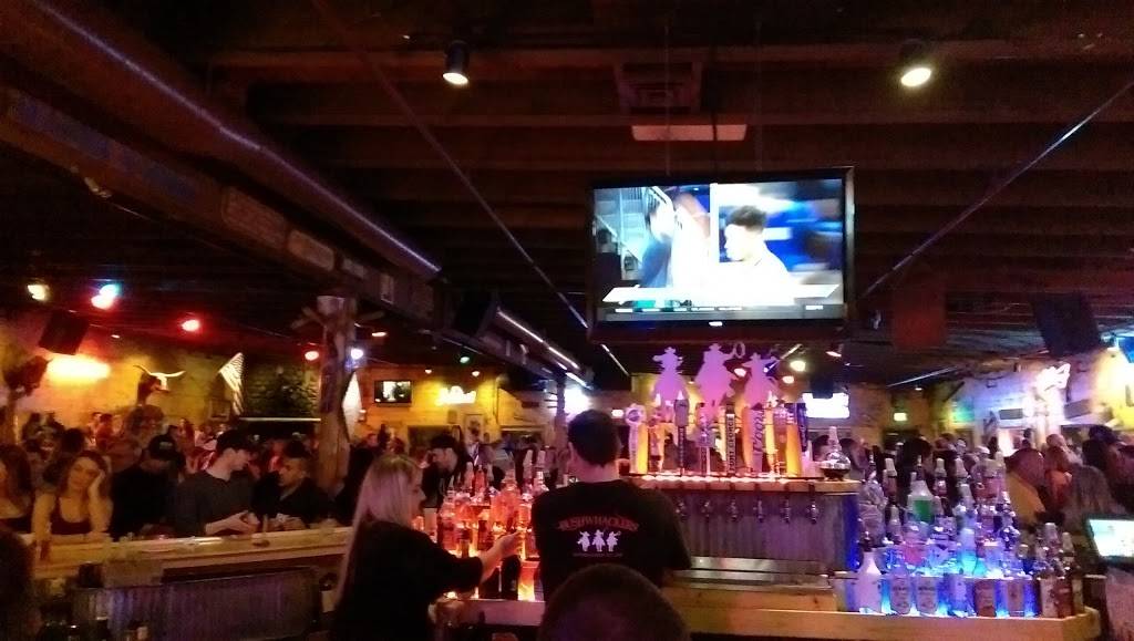 Bushwhackers | restaurant | 8200 SW Tonka St, Tualatin, OR 97062, USA | 5035635023 OR +1 503-563-5023