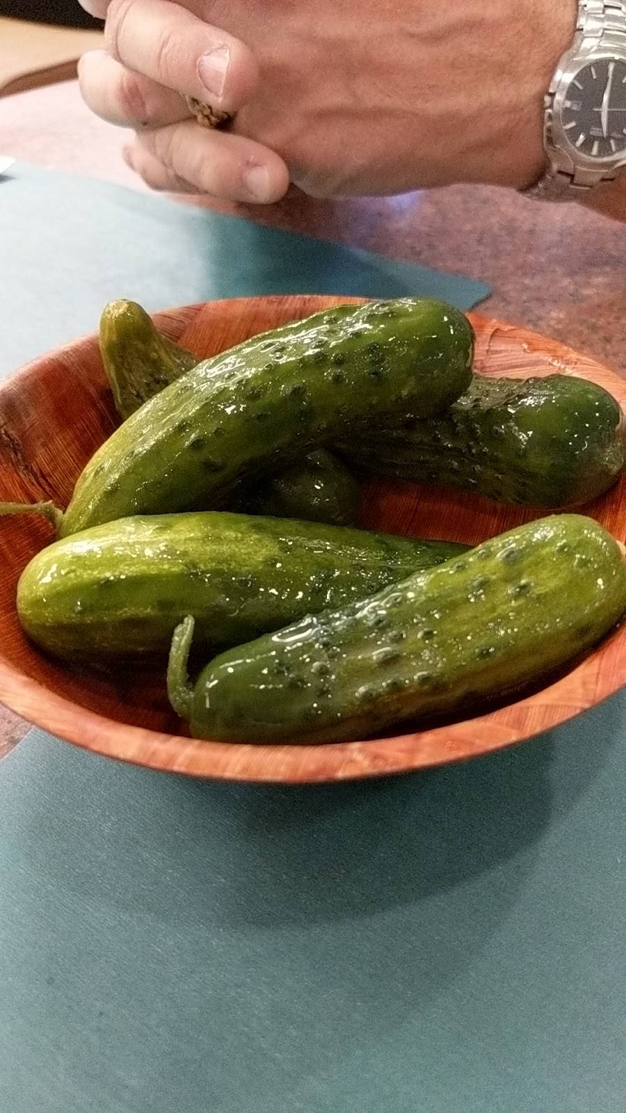 Jerry & Harveys Noshery | restaurant | 96 U.S. 9 & Rt 520 Marlboro Plaza(Kohls Shopping Plaza, Englishtown, NJ 07726, USA | 7329721122 OR +1 732-972-1122