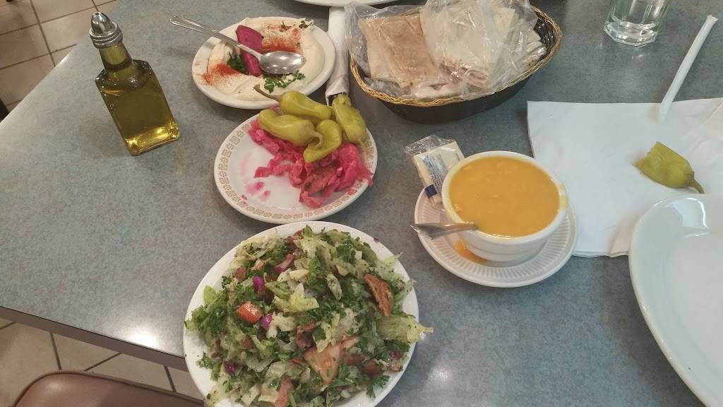 Al Sultan Restaurant | restaurant | 415 Inkster Rd, Garden City, MI 48135, USA | 7345221500 OR +1 734-522-1500