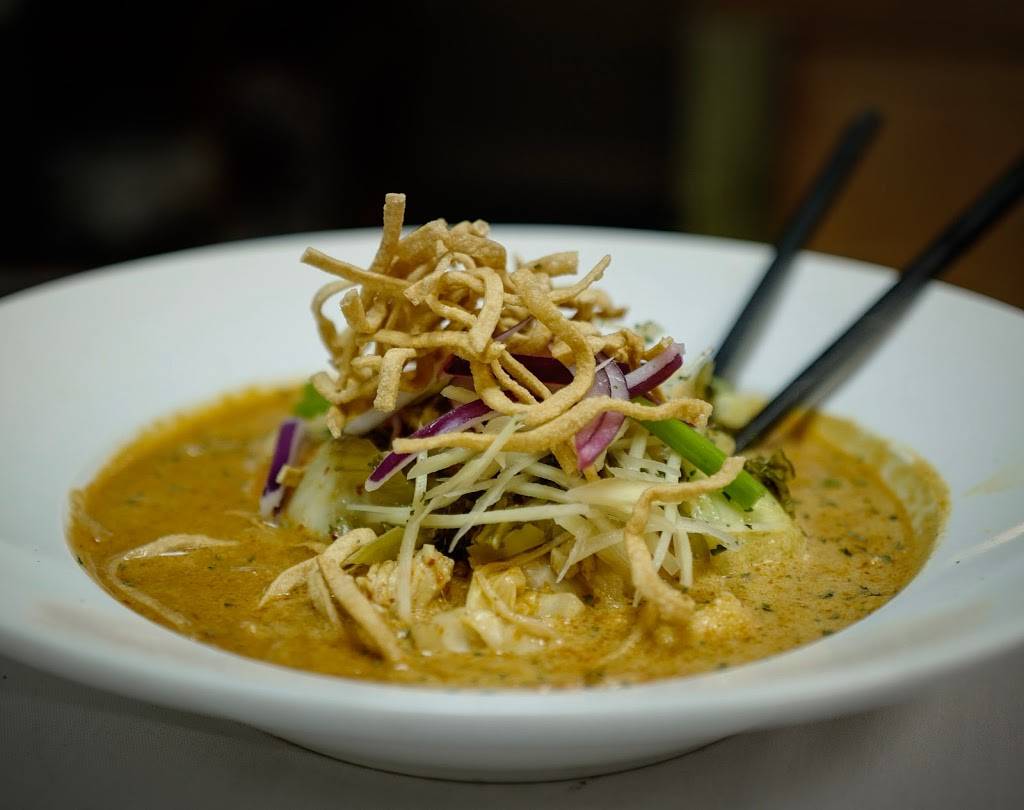 NAPA Thai Asian Cuisine | restaurant | 5005 Colleyville Blvd #240, Colleyville, TX 76034, USA | 6823254588 OR +1 682-325-4588