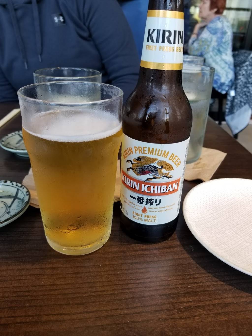 Blue Sushi Sake Grill | restaurant | 2000 Crocker Rd, Westlake, OH 44145, USA | 4403284500 OR +1 440-328-4500