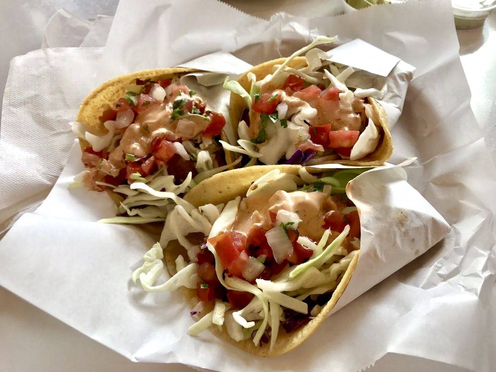 The Taco Stand | restaurant | 642 S Coast Hwy 101, Encinitas, CA 92024, USA | 7602302061 OR +1 760-230-2061