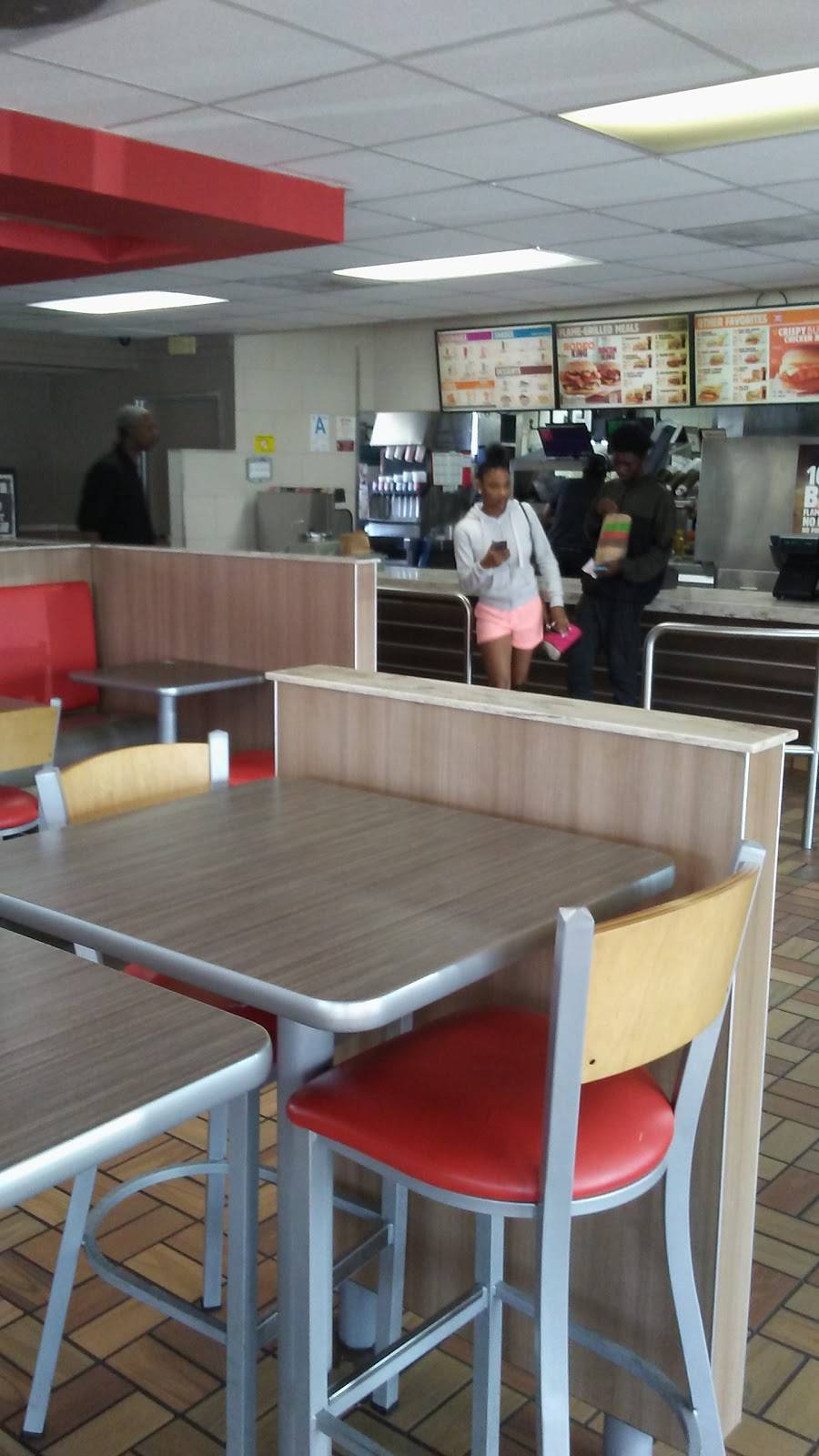 Burger King | restaurant | 5850 Crenshaw Blvd, Los Angeles, CA 90043, USA | 3232945404 OR +1 323-294-5404