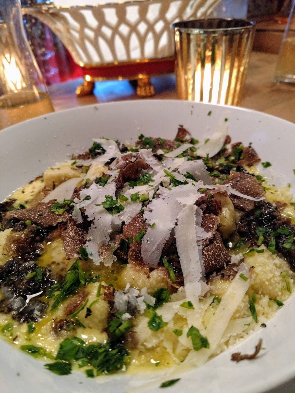 Pisolino | cafe | 2755 W Belmont Ave, Chicago, IL 60618, USA | 7732936025 OR +1 773-293-6025