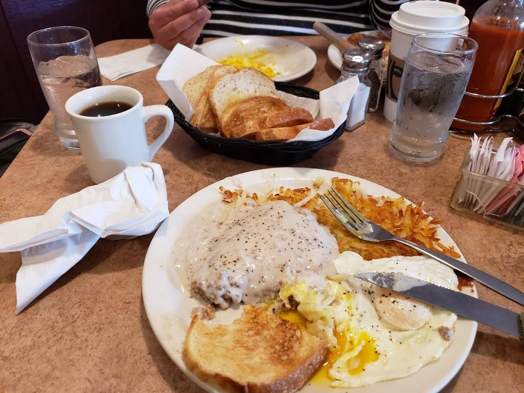 G-Gs Restaurant | restaurant | 15775 SE McLoughlin Blvd, Oak Grove, OR 97267, USA | 5036595553 OR +1 503-659-5553