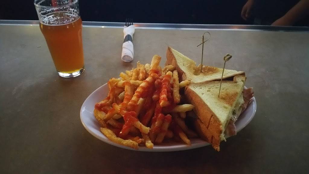 State 48 Funk House | restaurant | 6770 N Sunrise Blvd g-100, Glendale, AZ 85305, USA | 6238774448 OR +1 623-877-4448