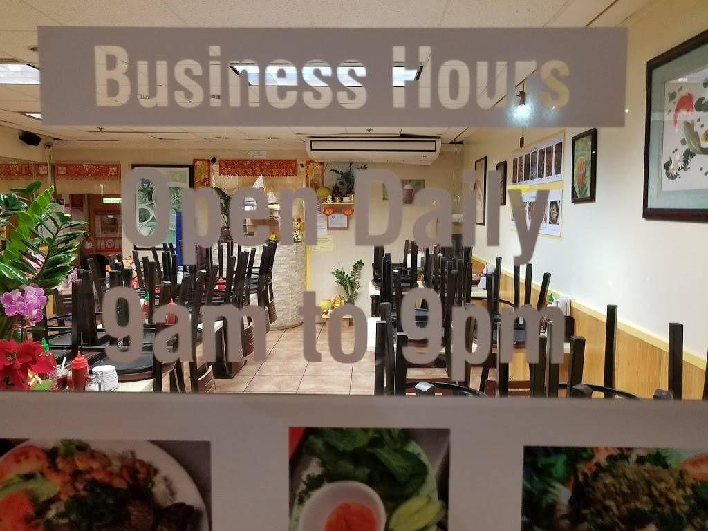 Pho Five-O | restaurant | 98-020 Kamehameha Hwy, Aiea, HI 96701, USA | 8084875091 OR +1 808-487-5091