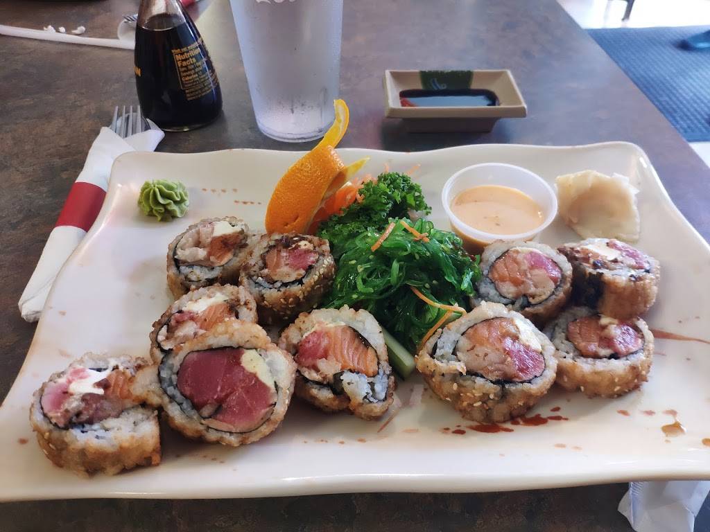 Jai Dee Thai & Japanese Cuisine | restaurant | 823 Melrose Pl, Knoxville, TN 37916, USA | 8652497539 OR +1 865-249-7539