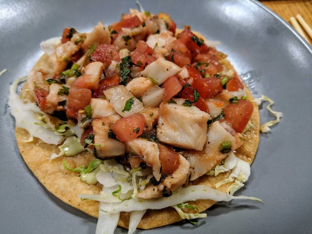 Roe Seafood | restaurant | 5374 E 2nd St, Long Beach, CA 90803, USA | 5625467110 OR +1 562-546-7110