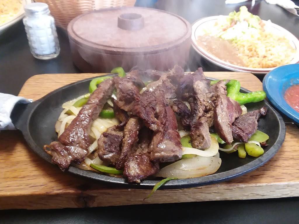 Tio Nacho Mexican Restaurant | restaurant | 5608 LA-3 H, Benton, LA 71006, USA | 3187413222 OR +1 318-741-3222