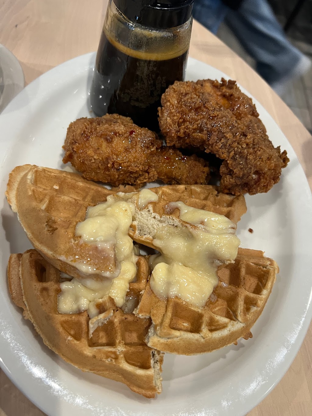 Magnolia Cafe Wichita | restaurant | 2424 N Woodlawn Blvd #111, Wichita, KS 67220, USA | 3162601356 OR +1 316-260-1356