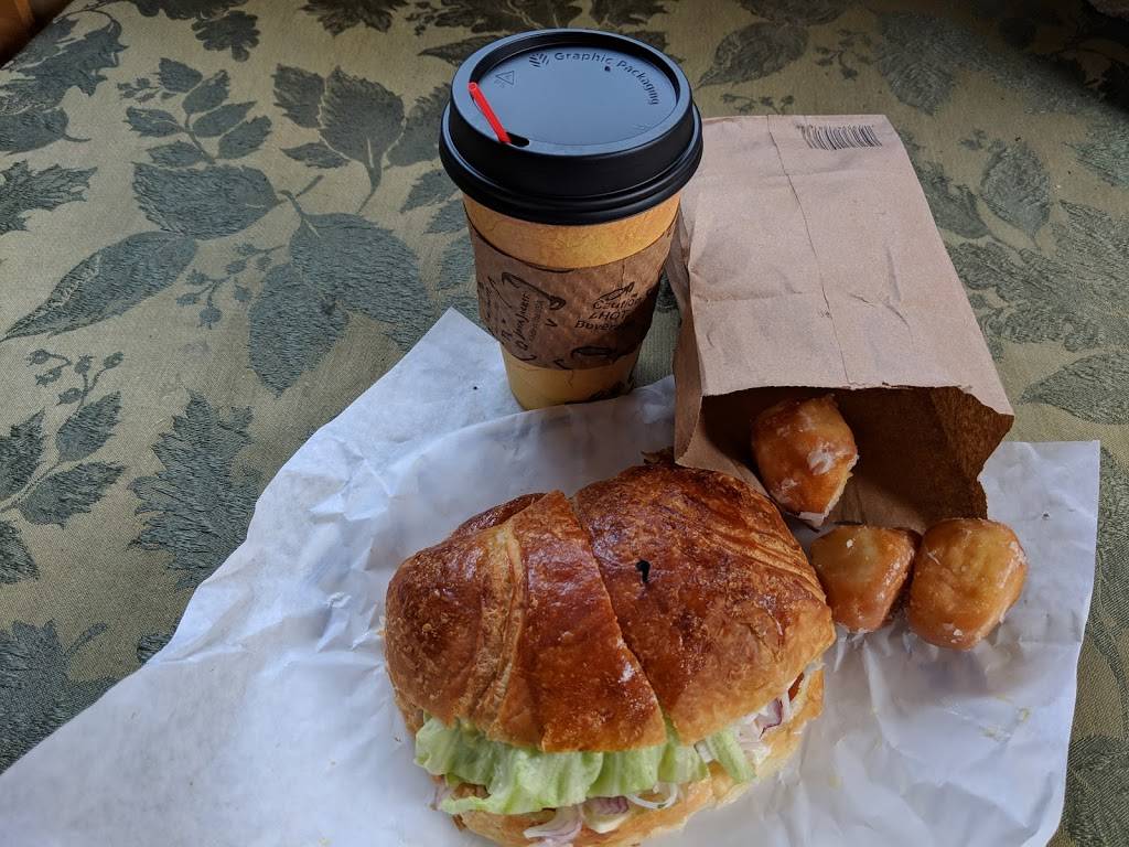 Daily Bagel Cafe | cafe | 40061 Mission Blvd, Fremont, CA 94539, USA | 5106681999 OR +1 510-668-1999