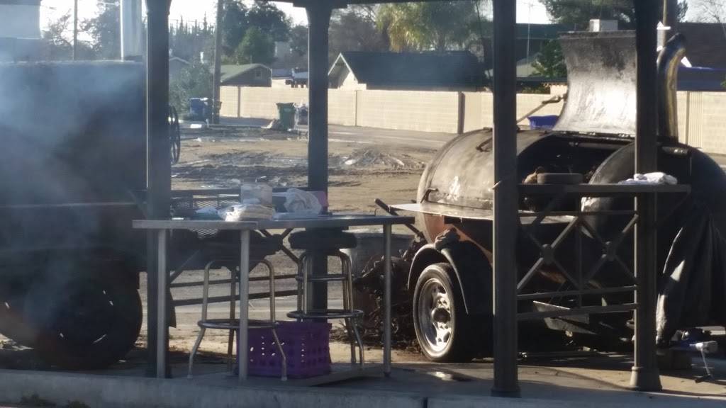 Dinuba BBQ | restaurant | 147 E El Monte Way, Dinuba, CA 93618, USA | 5593155133 OR +1 559-315-5133