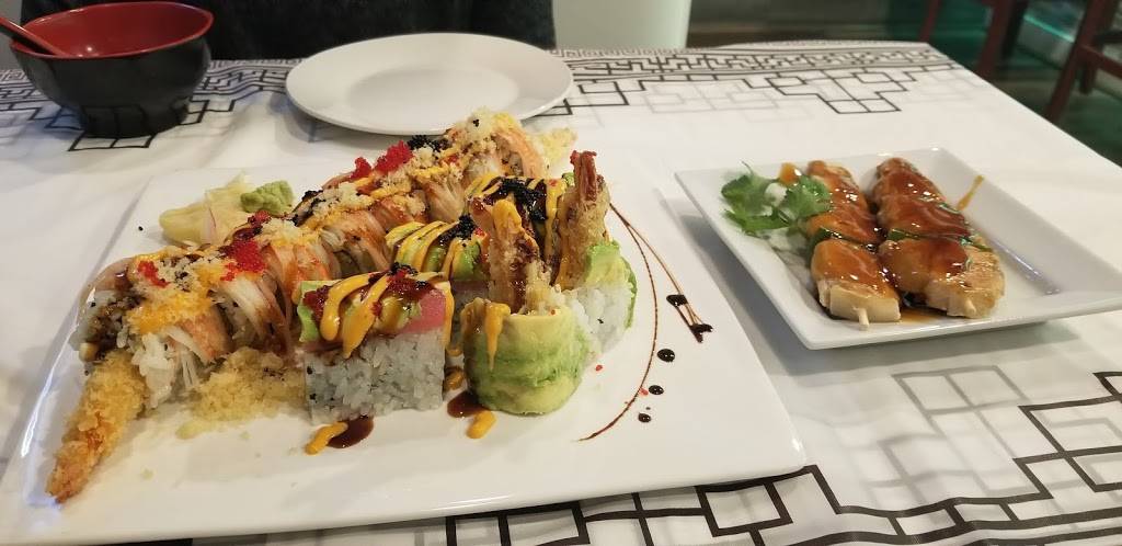 Tokyo Sushi | restaurant | 1133 Williamson St, Madison, WI 53703, USA | 6084055826 OR +1 608-405-5826