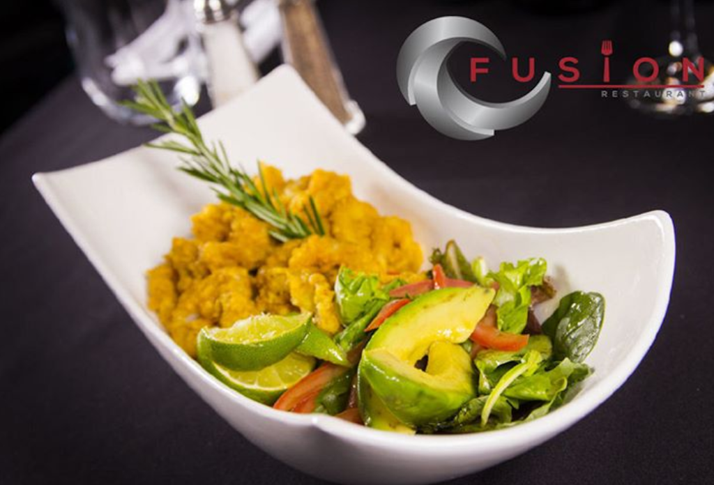 Fusion Restaurant | meal takeaway | 5115 Boulevard Lévesque E, Laval, QC H7C 1N3, Canada | 4509361066 OR +1 450-936-1066