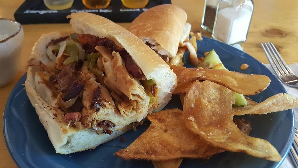 Masons Marketplace | restaurant | 550 County Rd 50, New Hampton, NY 10958, USA | 8453742590 OR +1 845-374-2590