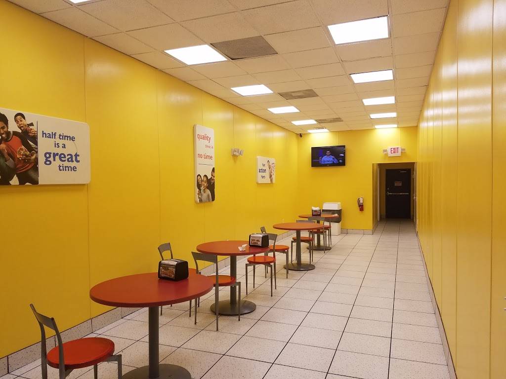 Dominos Pizza | meal delivery | 1012 N Miami Beach Blvd, North Miami Beach, FL 33162, USA | 3059453030 OR +1 305-945-3030