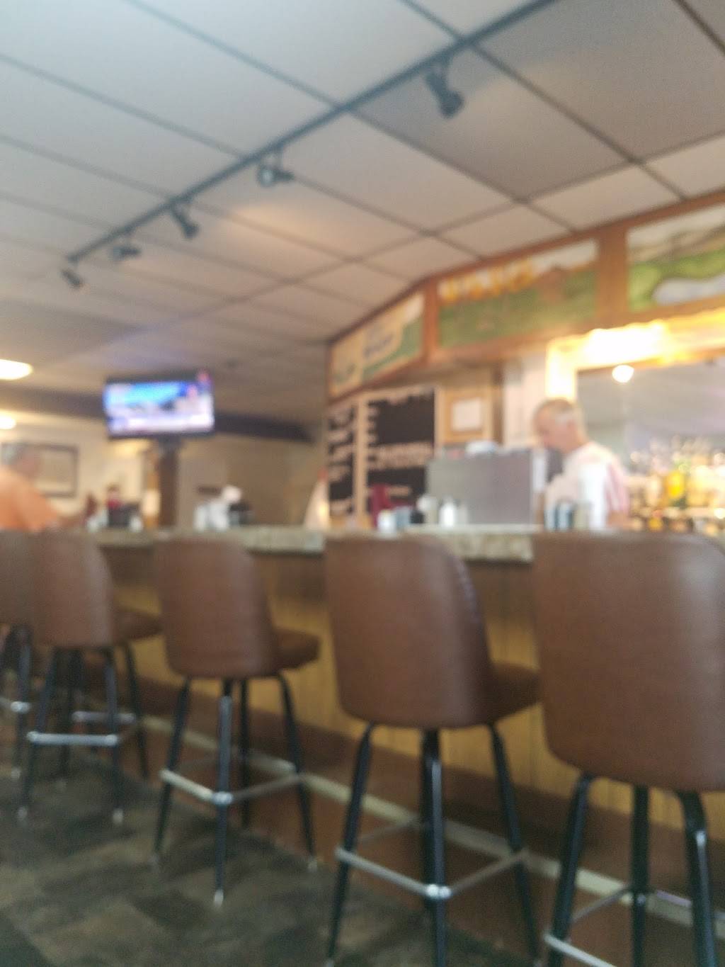 Dawson Ridge Par & Pub | restaurant | 591 Von Hof Blvd, Mansfield, OH 44905, USA | 5675605594 OR +1 567-560-5594