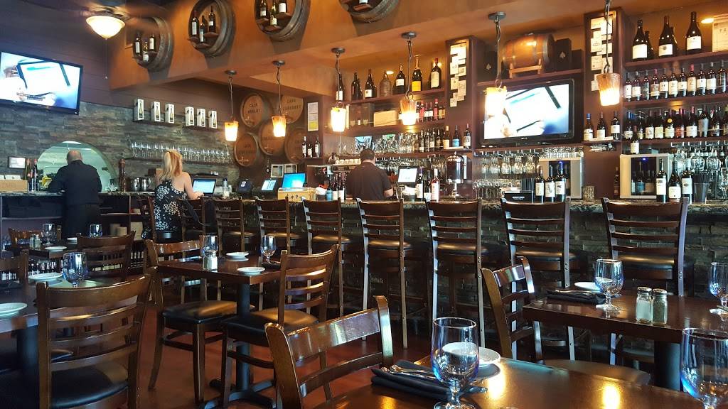The Cask Wine Bar | restaurant | 782 Laurel St, San Carlos, CA 94070, USA | 6506100438 OR +1 650-610-0438