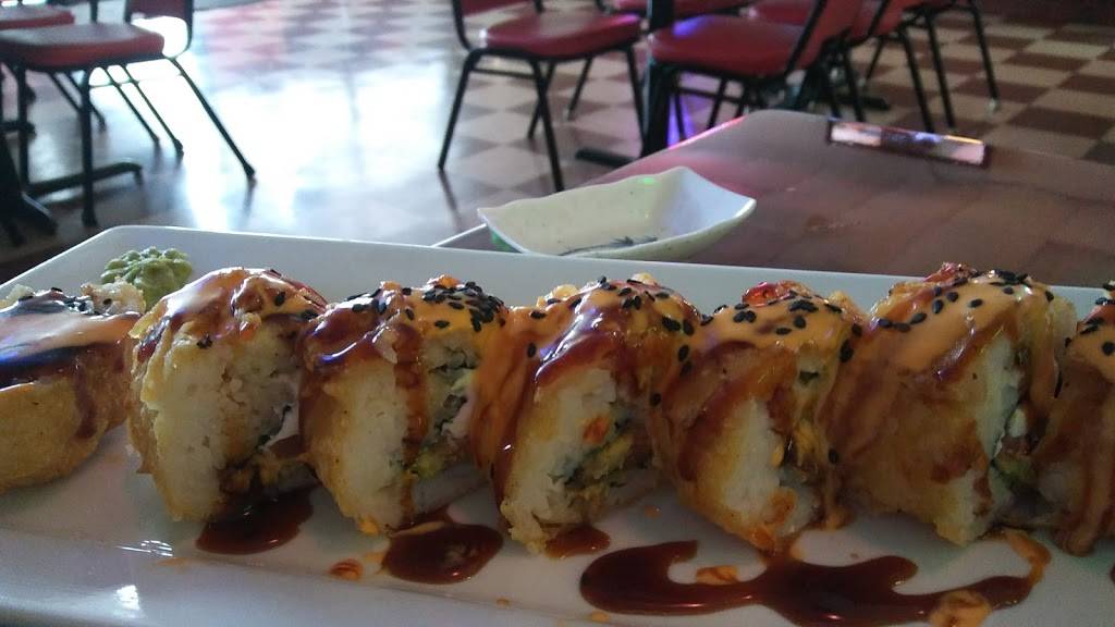 Sushi I Japanese Restaurant | restaurant | 710 W Rancier Ave #240, Killeen, TX 76541, USA | 2542001000 OR +1 254-200-1000