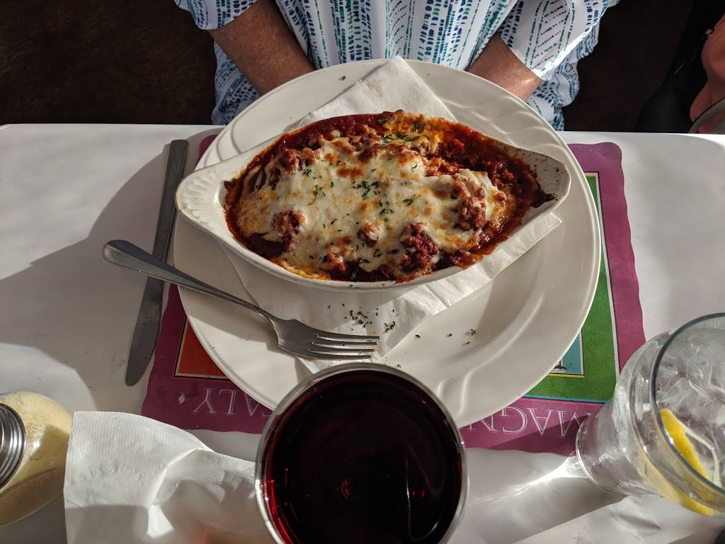 Nonna Marias Ristorante | restaurant | 2161 N Rockliffe Blvd, Oracle, AZ 85623, USA | 5208963522 OR +1 520-896-3522