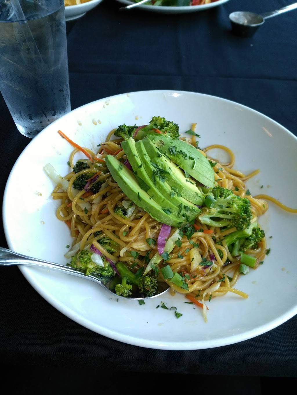 Brontë Bistro at Joseph-Beth | restaurant | 161 Lexington Green Cir, Lexington, KY 40503, USA | 8594221429 OR +1 859-422-1429