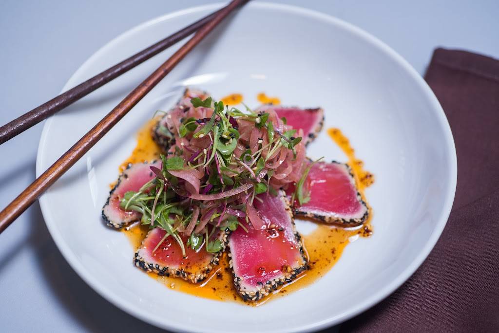 Bar Dojo | restaurant | 8404 Bowdoin Way, Edmonds, WA 98026, USA | 4259677267 OR +1 425-967-7267