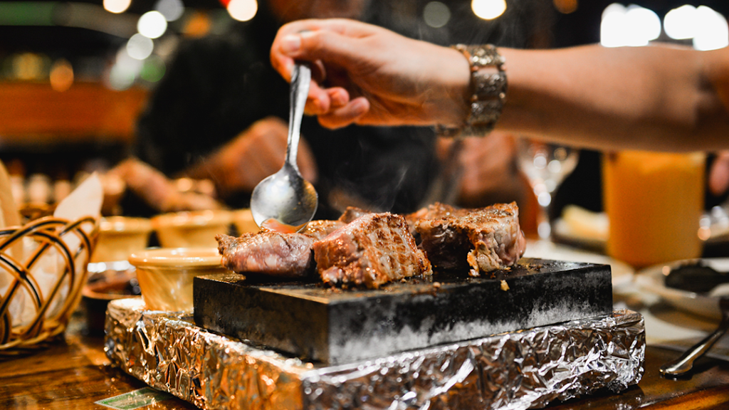 Iberia Bar & Grill | restaurant | 3745 S Military Trail, Greenacres, FL 33463, USA | 5618292125 OR +1 561-829-2125