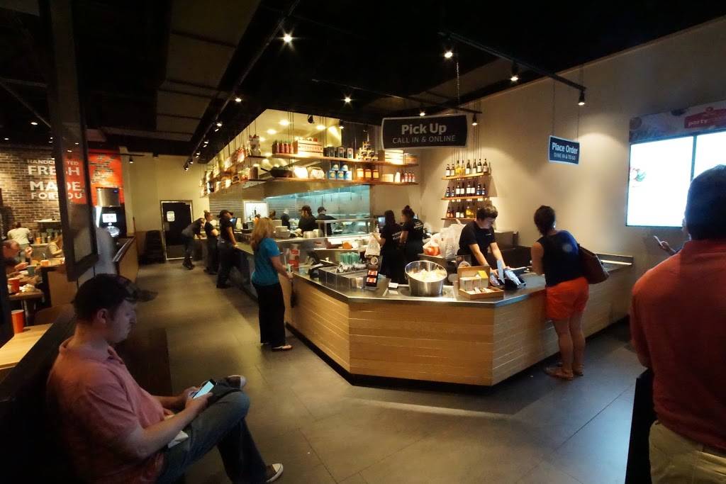 Pei Wei | restaurant | 3337 Daniels Rd Suite 100, Winter Garden, FL 34787, USA | 4073479928 OR +1 407-347-9928