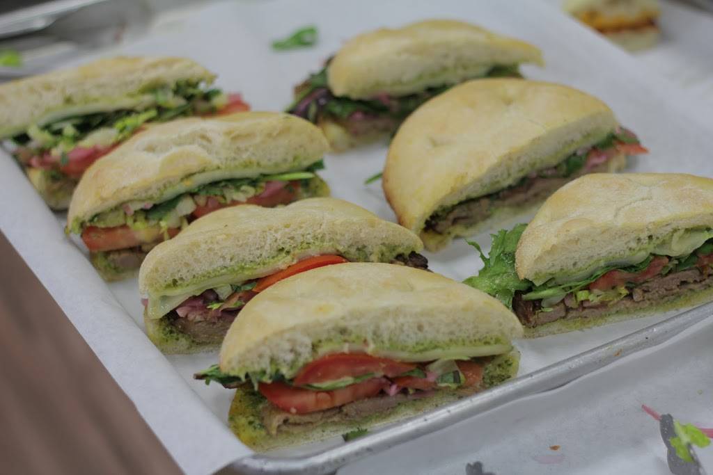 LEMON LEAF CAFE LLC | cafe | 916 W Burbank Blvd Suite H, Burbank, CA 91506, USA | 8188425192 OR +1 818-842-5192