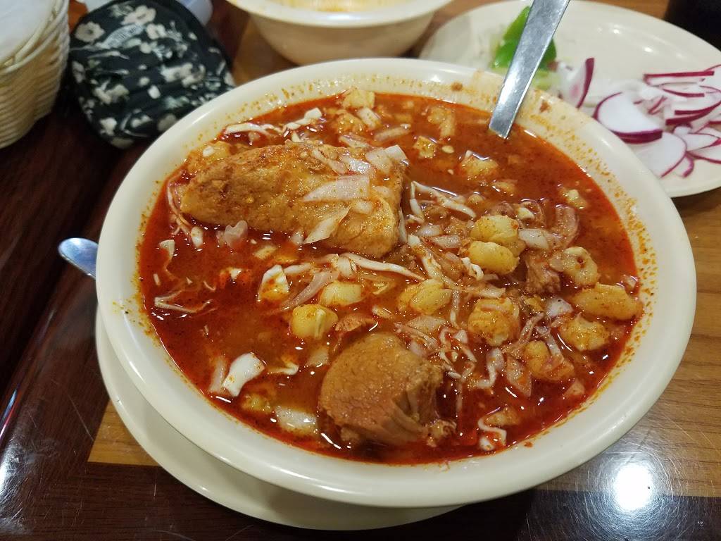 El Merendero | restaurant | 242 S Garey Ave, Pomona, CA 91766, USA | 9096204503 OR +1 909-620-4503