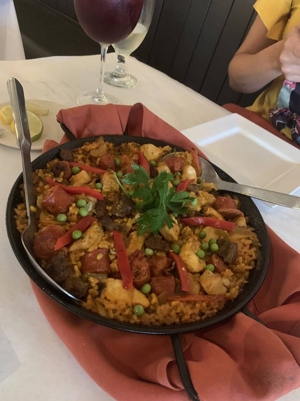 Bodega Ole | restaurant | 965 4th Ave N, Naples, FL 34102, USA | 2393048108 OR +1 239-304-8108