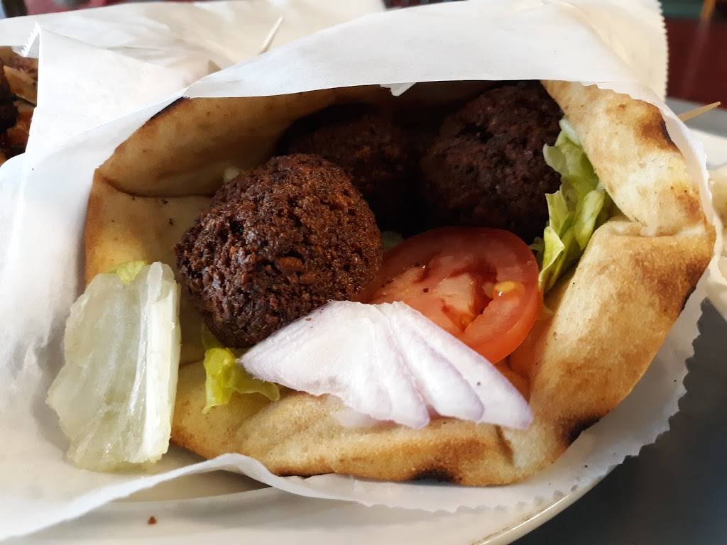 Mr. Kabab Restaurant | restaurant | 4132 W Mercury Blvd, Hampton, VA 23666, USA | 7572243898 OR +1 757-224-3898