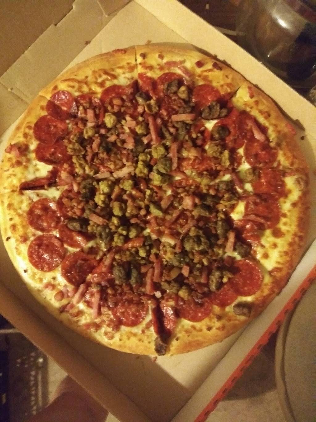 Little Caesars Pizza | meal takeaway | 8295 N Cortaro Rd #113, Tucson, AZ 85743, USA | 5207440488 OR +1 520-744-0488