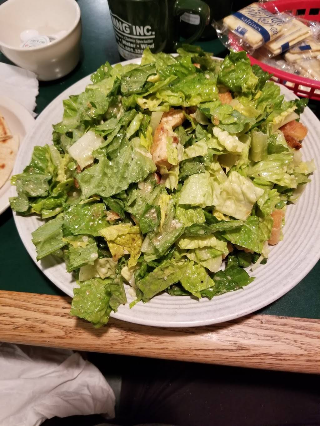 Green Apple Restaurant | restaurant | 7156 Cooley Lake Rd, Waterford Twp, MI 48327, USA | 2483669100 OR +1 248-366-9100