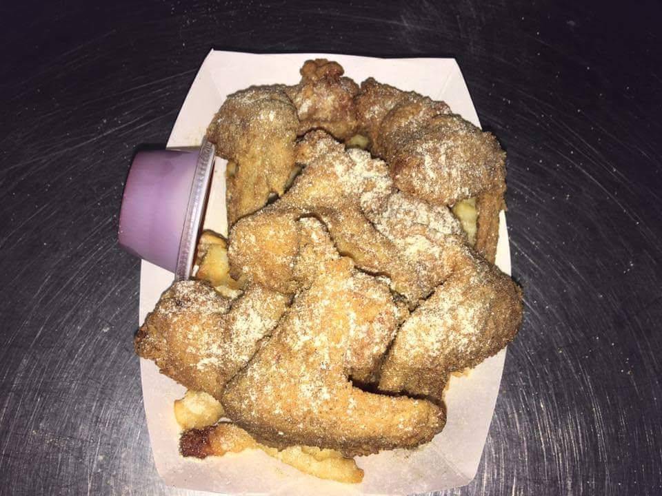 TKs CheeseSteaks | restaurant | 112 E Congress Ave, Rantoul, IL 61866, USA | 2172829812 OR +1 217-282-9812