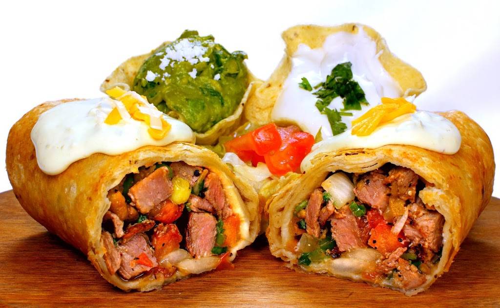 Serranos Mexican Food Restaurants | restaurant | 141 S Arizona Ave, Chandler, AZ 85225, USA | 4808993318 OR +1 480-899-3318