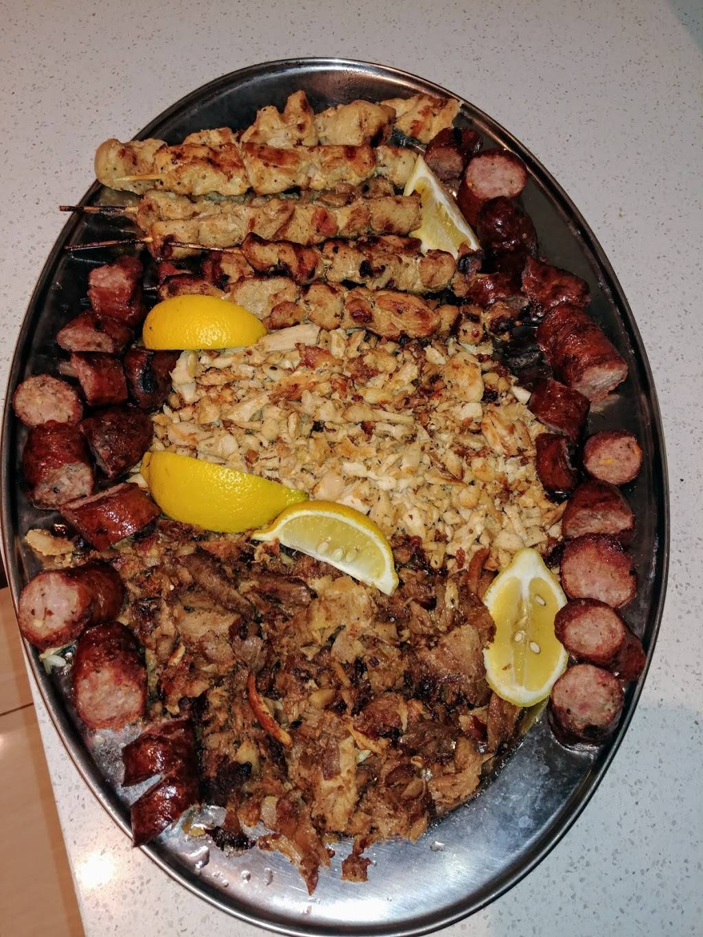 Restaurant Pappas Souvlaki | restaurant | 380 QC-132, Saint-Constant, QC J5A 2L5, Canada | 4506354433 OR +1 450-635-4433