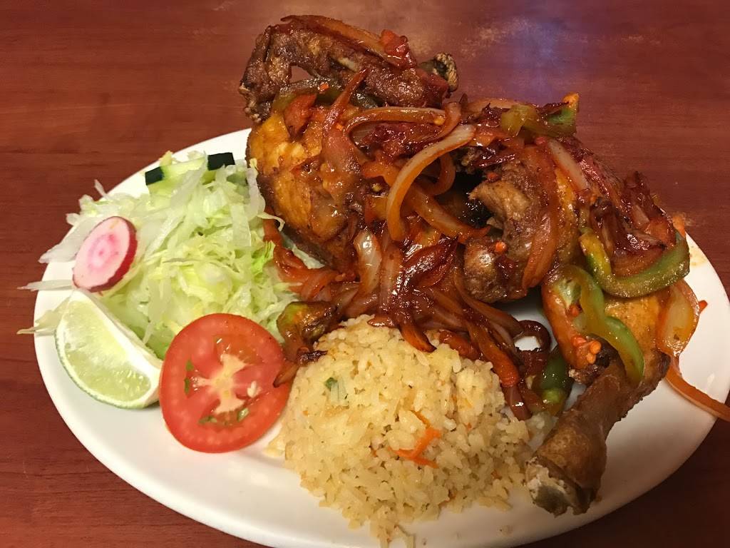 Rosas Pupuseria y Taqueria | restaurant | 14752 TX-249, Houston, TX 77086, USA | 2813979927 OR +1 281-397-9927