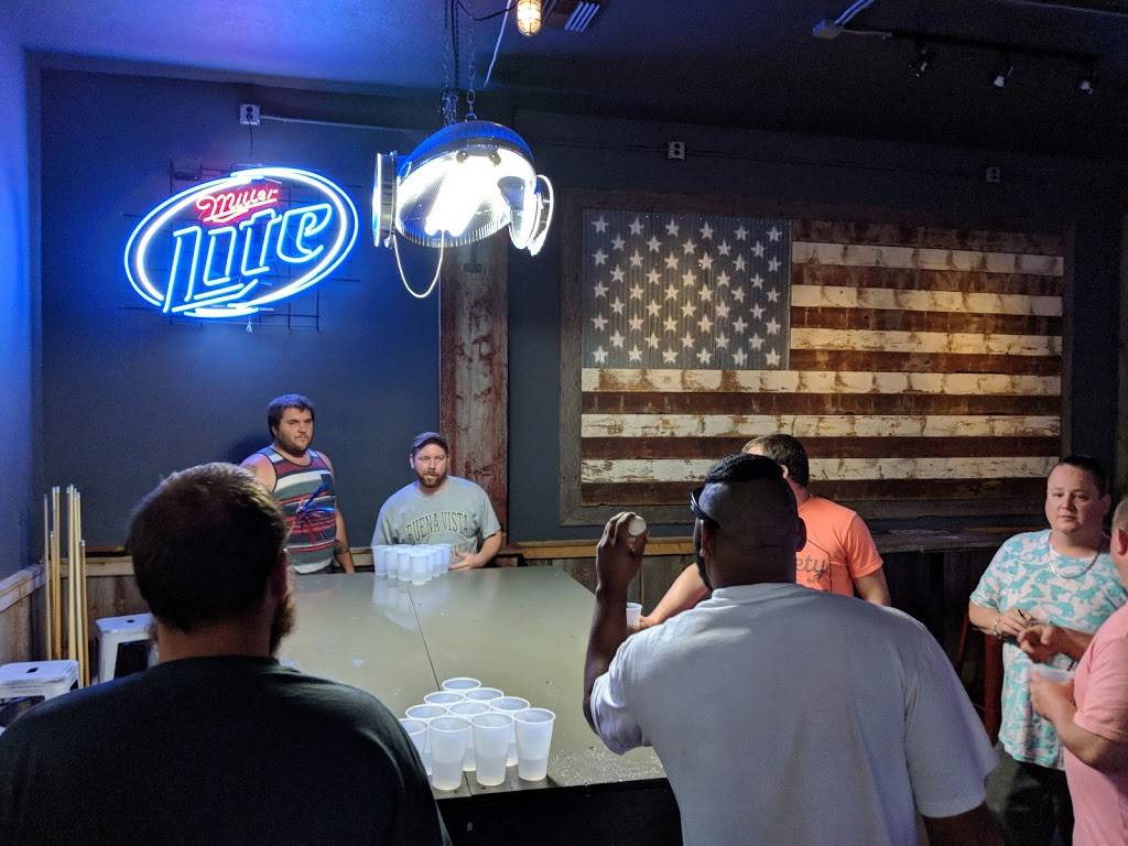 Beer Can Alley Okoboji | restaurant | 290 US-71, Arnolds Park, IA 51331, USA | 7127904061 OR +1 712-790-4061